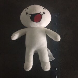 Odd Ones Out 10” Plush